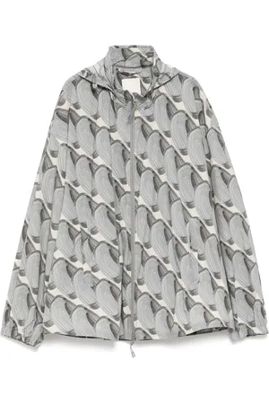 JNBY Veste à capuche