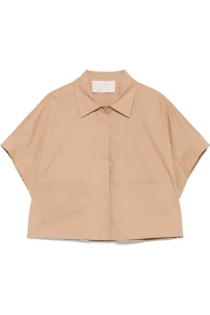 Kaos Chemise en popeline