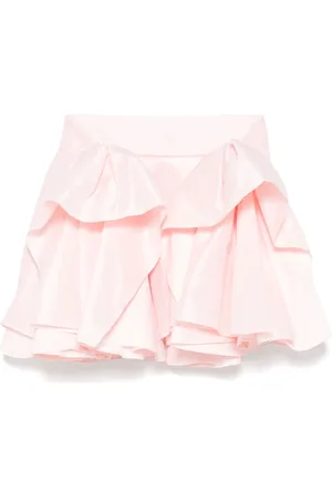 Viktor & Rolf Minijupe à volants