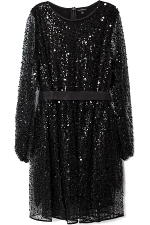 Guess Robe à ornements en sequins