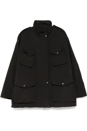 JNBY Veste oversize à poches multiples