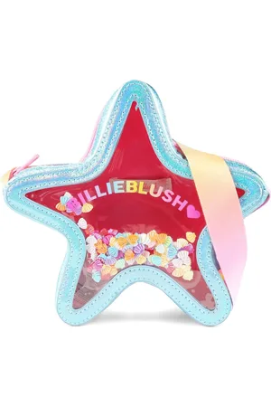Billieblush Sac porté épaule Starfish