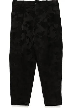 UMA WANG Pantalon Patrick