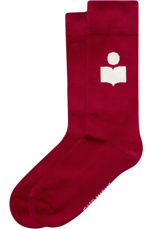 Isabel Marant Chaussettes Siloki
