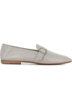 HENDERSON BARACCO Mocassins en cuir