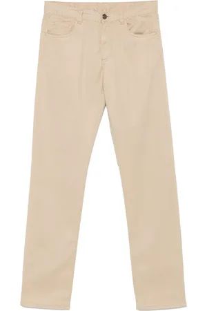 CANALI Pantalon en serge
