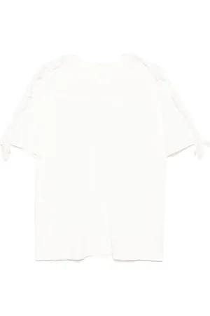 JNBY T-shirt à col rond