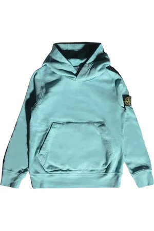 Stone Island Hoodie en jersey