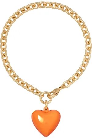 Roxanne Assoulin Bracelet The Mini Puffy Heart