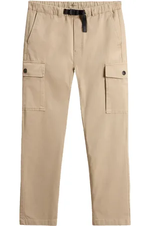 Woolrich Pantalon cargo court