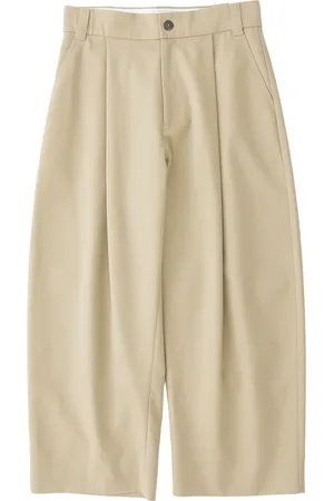 STUDIO NICHOLSON Pantalon Sorte