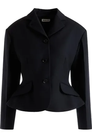 Bally Blazer en laine