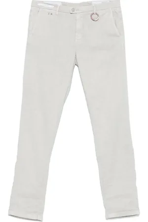 sartoria tramarossa Pantalon Luis