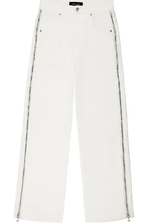 Purple Brand Jean P018 Side Zip