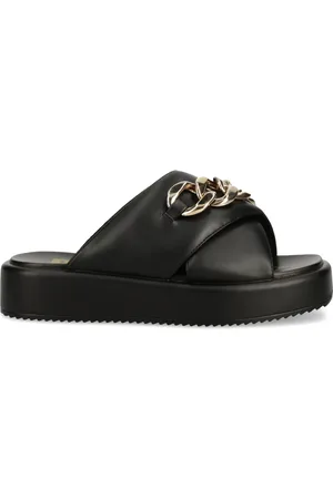 Buffalo Claquettes Mia