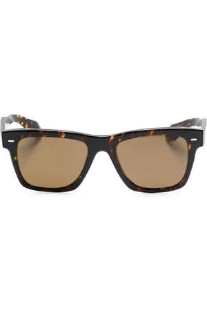 Oliver Peoples Lunettes de soleil N.04
