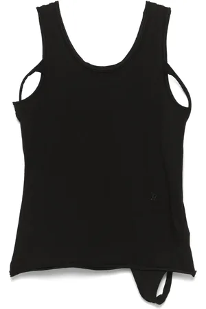 Helmut Lang Débardeur Strap