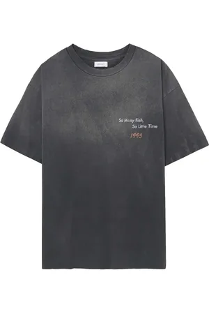 JOHN ELLIOTT T-shirt Casting Season Odeon