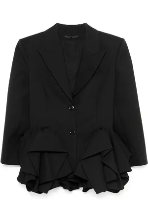 Viktor & Rolf Blazer à volants