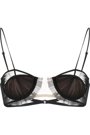 Nensi Dojaka Soutien-gorge à empiècements