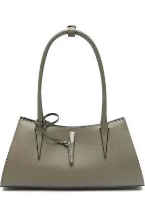 MUGLER Sac porté épaule Fang