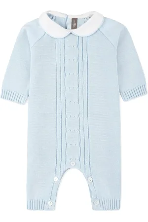 LITTLE BEAR Trousseau de naissance en coton