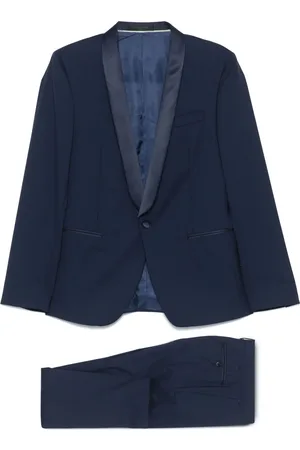 corneliani Costume en laine vierge