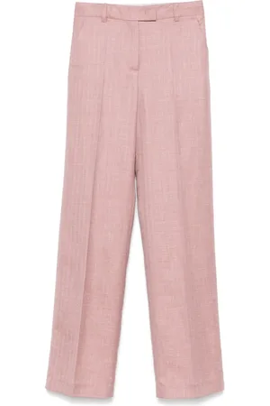 ELEVENTY Pantalon à coupe droite