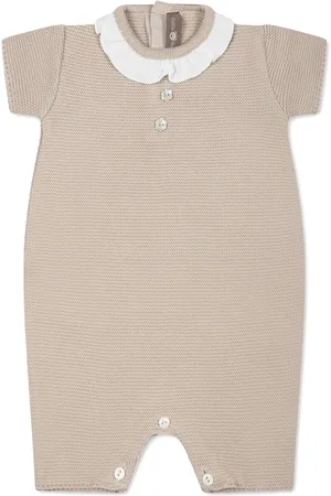 LITTLE BEAR Trousseau de naissance en coton