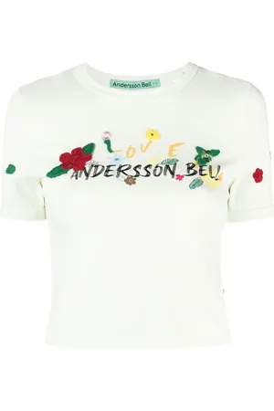 Andersson Bell T-shirt Dasha