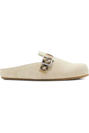 Burberry Mules Urchin
