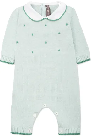 LITTLE BEAR Trousseau de naissance en coton