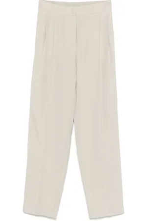 Kaos Pantalon à coupe fuselée