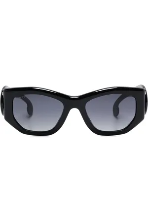 Etro Lunettes de soleil paisley