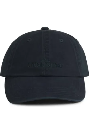 Stone Island Casquette en coton