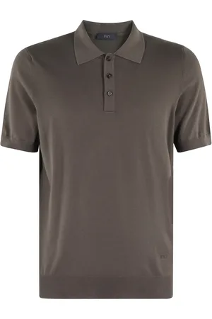 FAY Chemise en coton