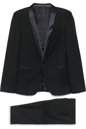 corneliani Costume en laine vierge