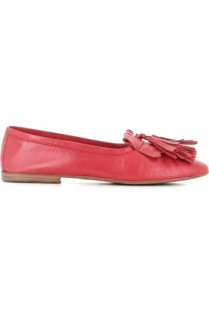 HENDERSON BARACCO Ballerines à franges