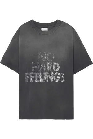 JOHN ELLIOTT T-shirt No Hard Feelings