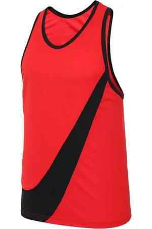 Nike Maillot de basket Dri-fit Crossover