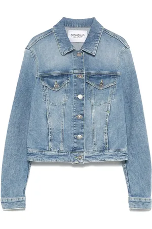 Dondup Veste en jean