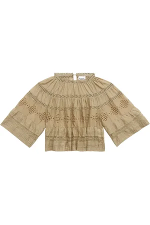 Marant Etoile Blouse Dilama