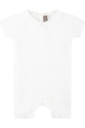 LITTLE BEAR Trousseau de naissance en coton
