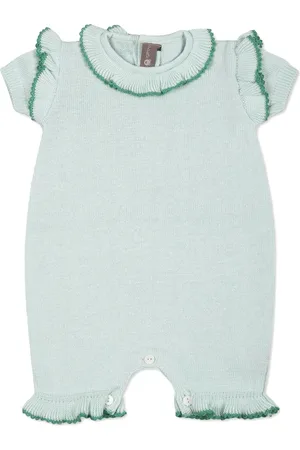 LITTLE BEAR Trousseau de naissance en coton