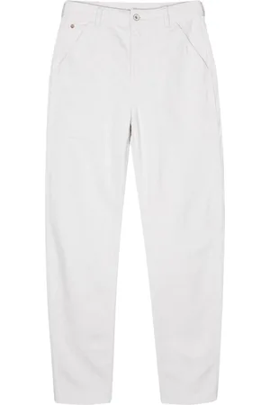 Emporio Armani Pantalon ASV à coupe slim