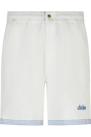 Drôle de Monsieur Short en coton