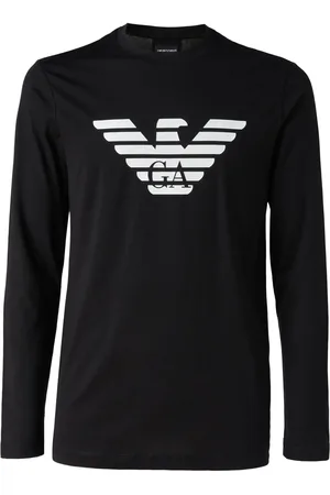 Emporio Armani T-shirt en coton