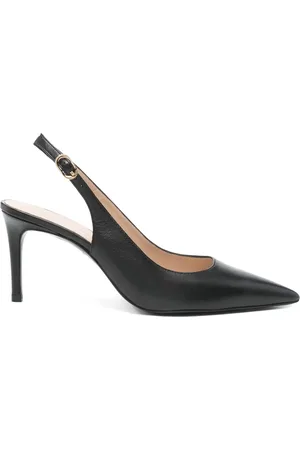 Stuart Weitzman Escarpins Power 75 mm