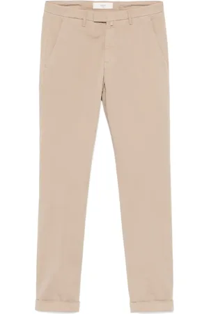 BRIGLIA Pantalon à coupe fuselée