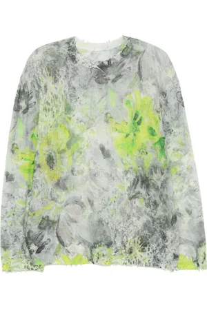 JNBY Haut à motif en jacquard